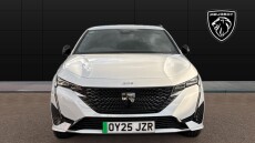 Peugeot 308 115kW GT 54kWh 5dr Auto Electric Estate